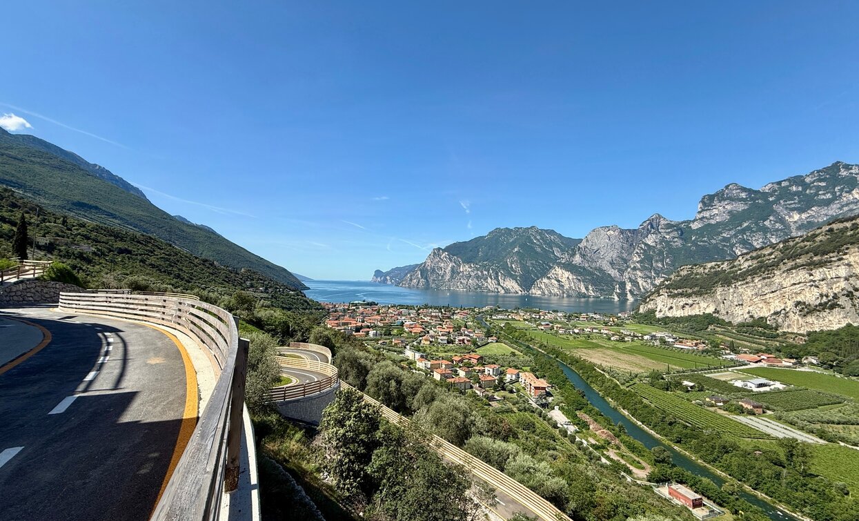 © Garda Trentino, Garda Trentino 