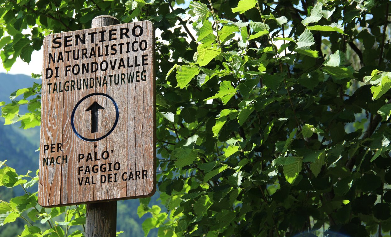 Val Concei | © Staff Outdoor Garda Trentino AC, Garda Trentino 