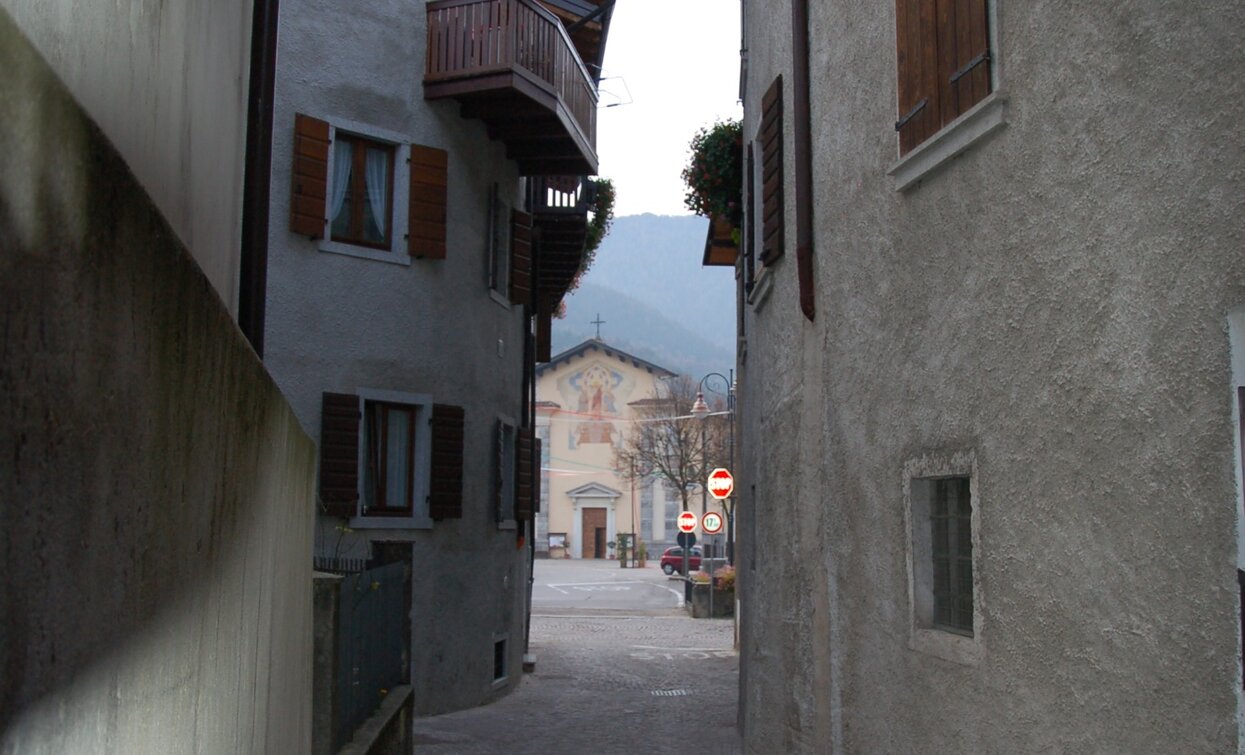 Tiarno di Sopra | © Staff Outdoor Garda Trentino AC, Garda Trentino 