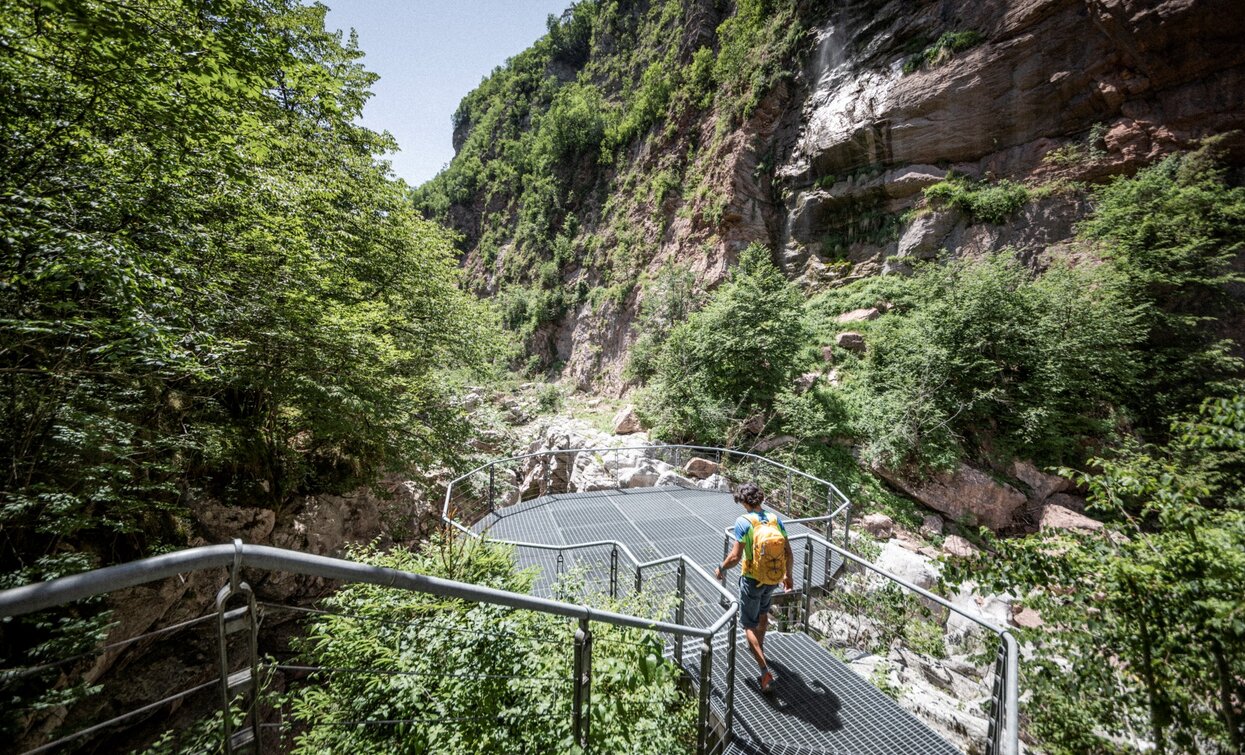© Beatrice Pedrini, Garda Trentino 