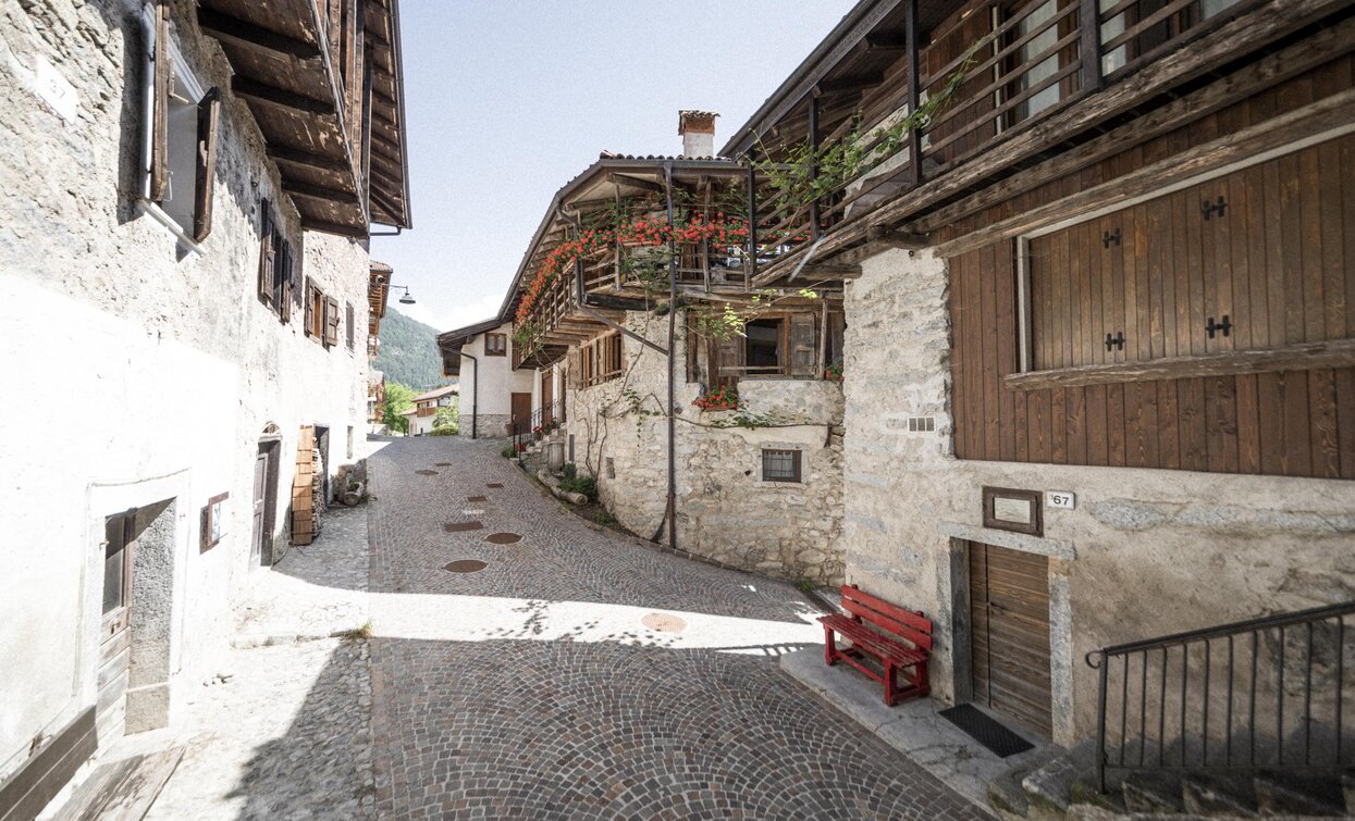 Il borgo di Rango | © Archivio Garda Trentino (ph. Watchsome), Garda Trentino 