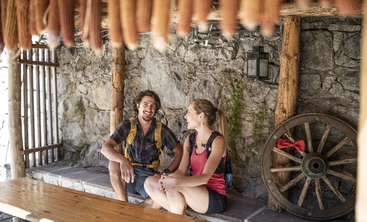 Das Dorf Rango | © Archivio Garda Trentino (ph. Watchsome), Garda Trentino 