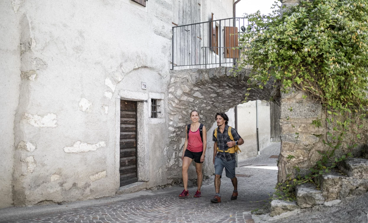 Das Dorf Rango | © Archivio Garda Trentino (ph. Watchsome), Garda Trentino 