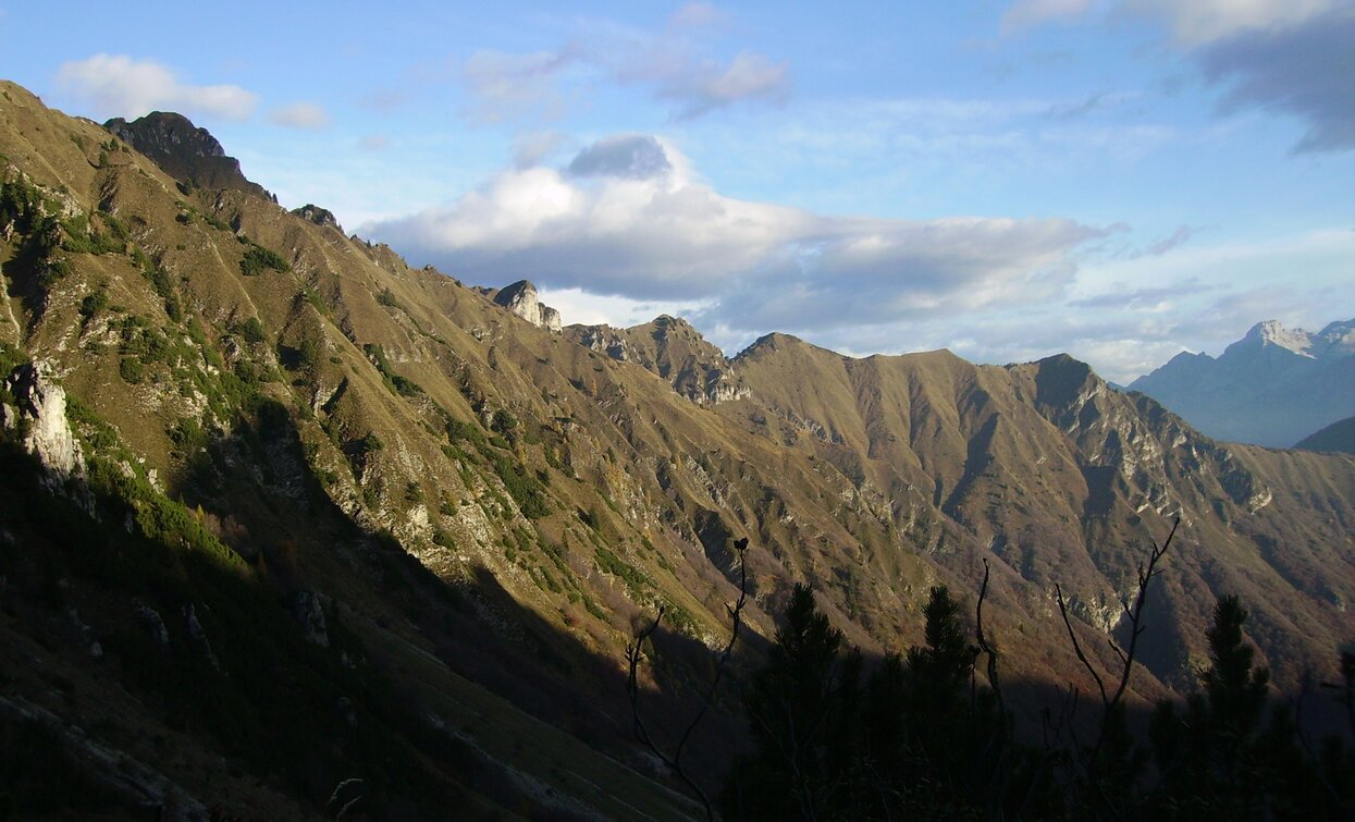 © Foto di S. Riccadonna, Garda Trentino