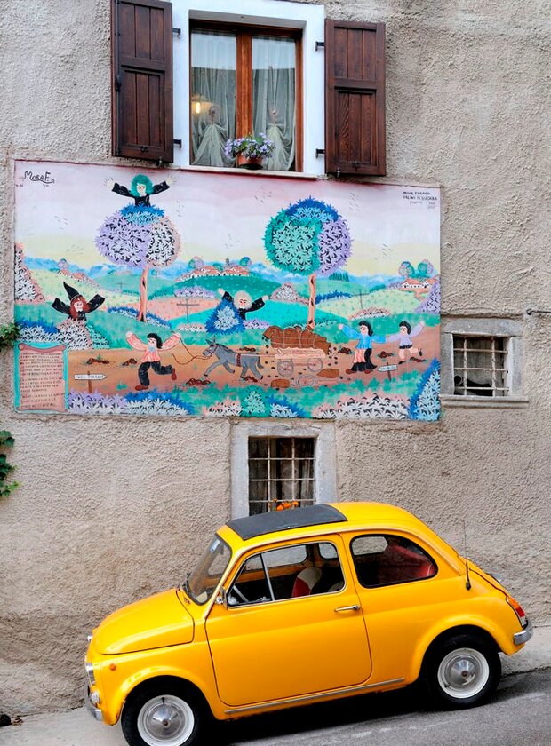 © Staff Outdoor Garda Trentino VN, Garda Trentino