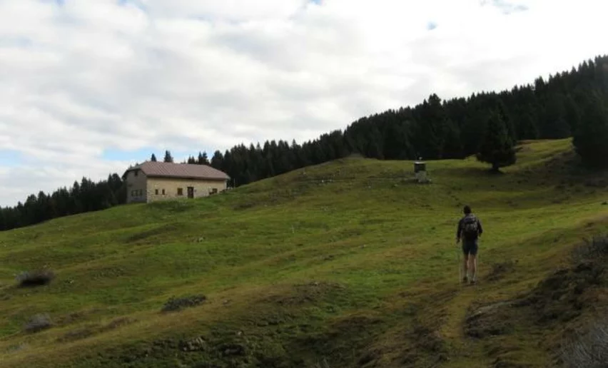 © Azienda per il Turismo Terme di Comano Dolomiti di Brenta, Garda Trentino