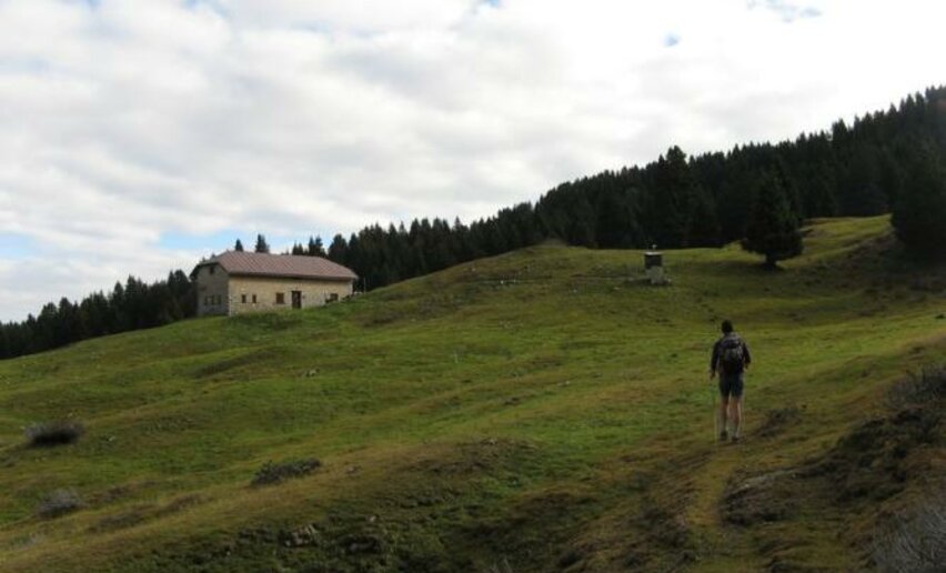 © Azienda per il Turismo Terme di Comano Dolomiti di Brenta, Garda Trentino