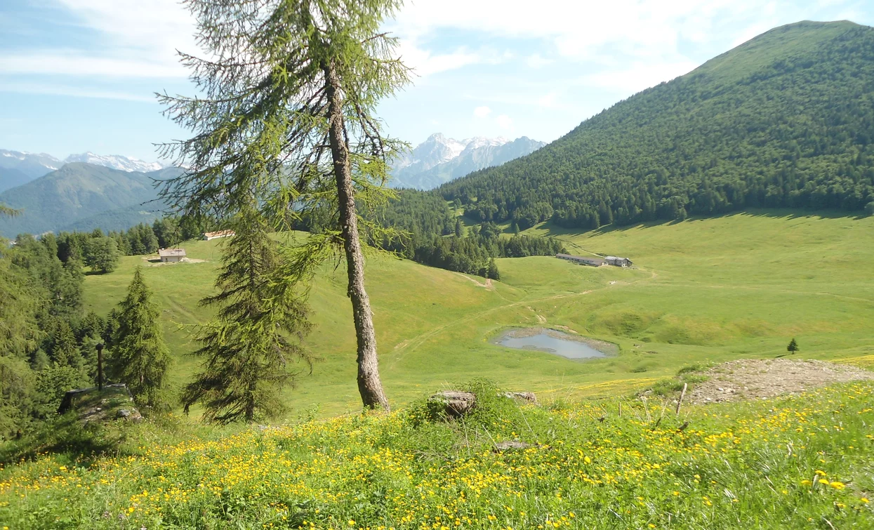 © APT Terme di Comano Dolomiti di Brenta, Garda Trentino 