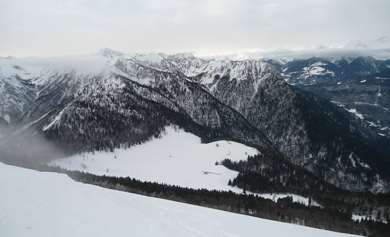 © APT Terme di Comano Dolomiti di Brenta, Garda Trentino 