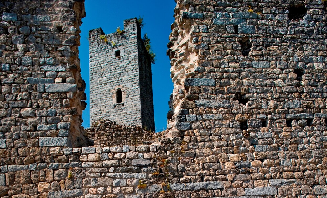 Castel Restor | © Fototrekking Foto di V. Monelli, Garda Trentino 