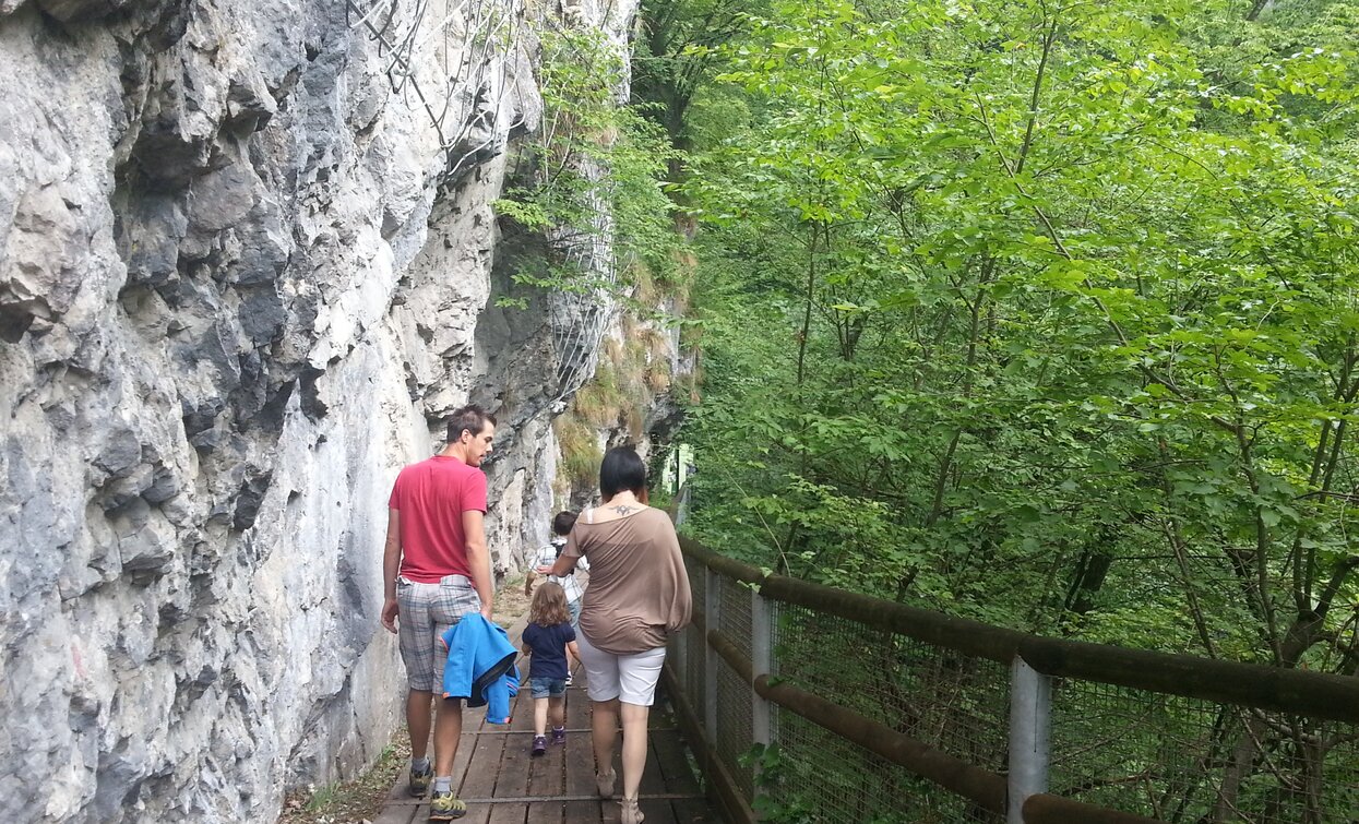 © Staff Outdoor Garda Trentino VN, Garda Trentino 