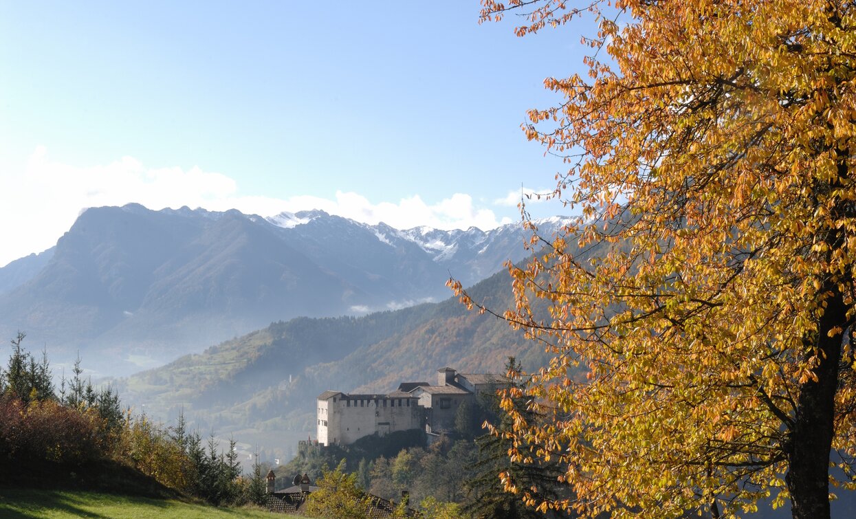 Castel Stenico | © Staff Outdoor Garda Trentino VN, Garda Trentino 