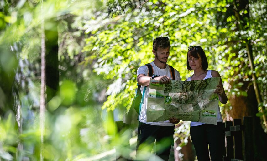 Wandern, was für eine Leidenschaft | © Fototeca Trentino Sviluppo foto di A. Russolo, Garda Trentino 