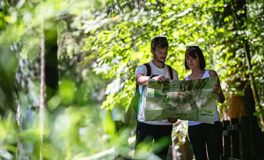 Wandern, was für eine Leidenschaft | © Fototeca Trentino Sviluppo foto di A. Russolo, Garda Trentino 