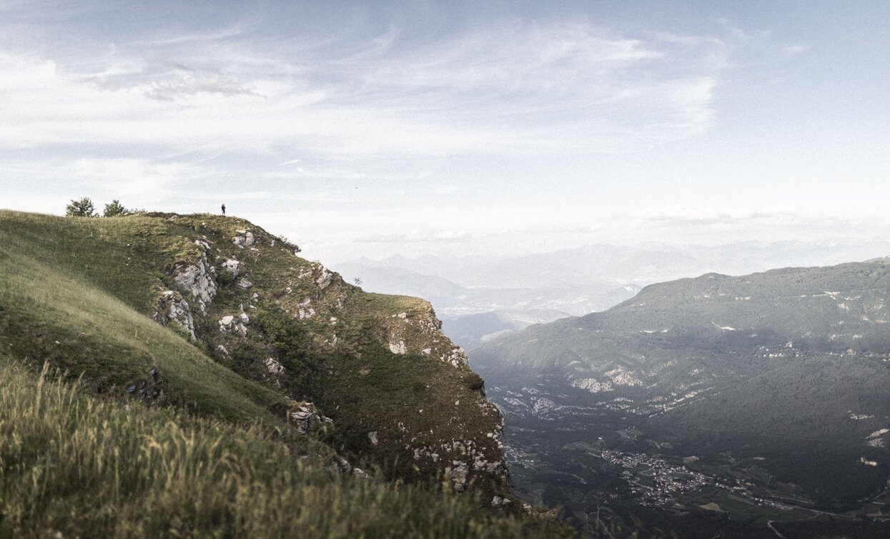 Sulla cima del Monte Casale | © Archivio Garda Trentino (ph. Watchsome), Garda Trentino 