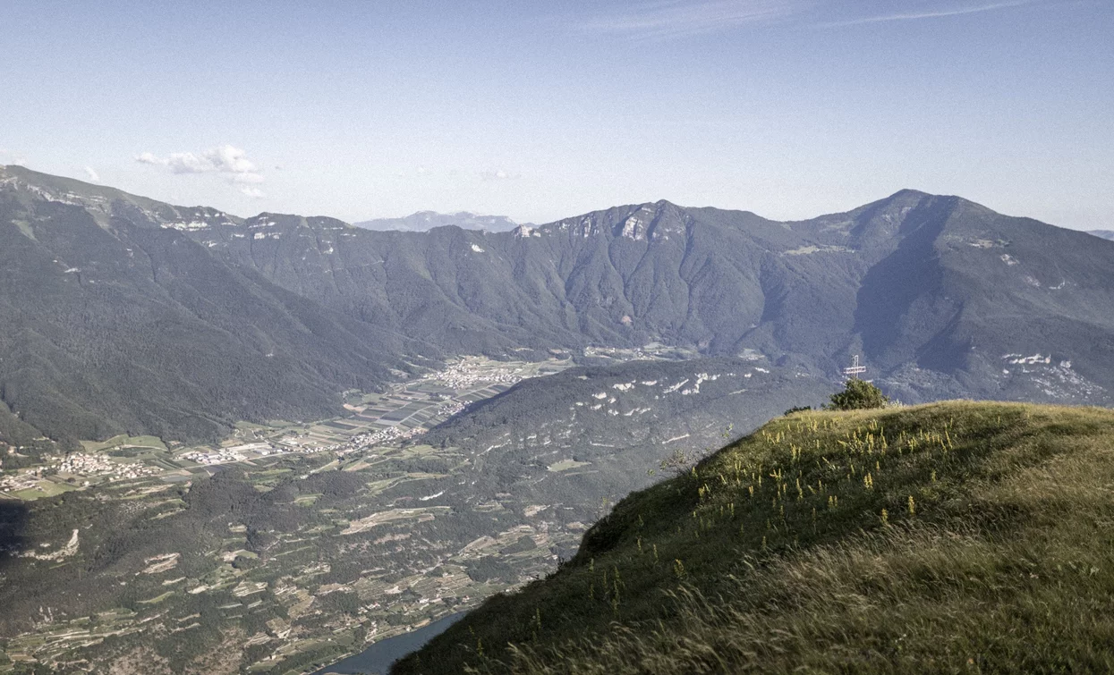 Panorama vom Monte Casale | © Archivio Garda Trentino (ph. Watchsome), Garda Trentino 