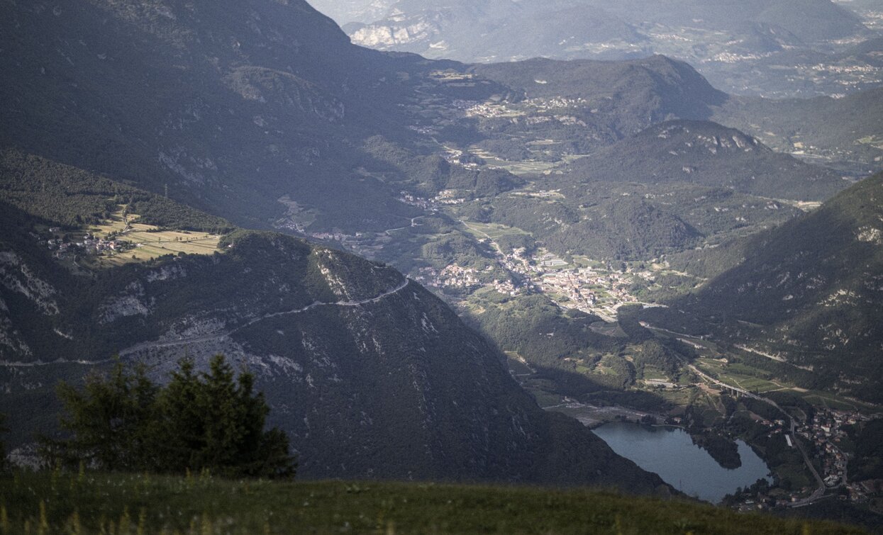 Panorama dal Monte Casale | © Archivio Garda Trentino (ph. Watchsome), Garda Trentino 