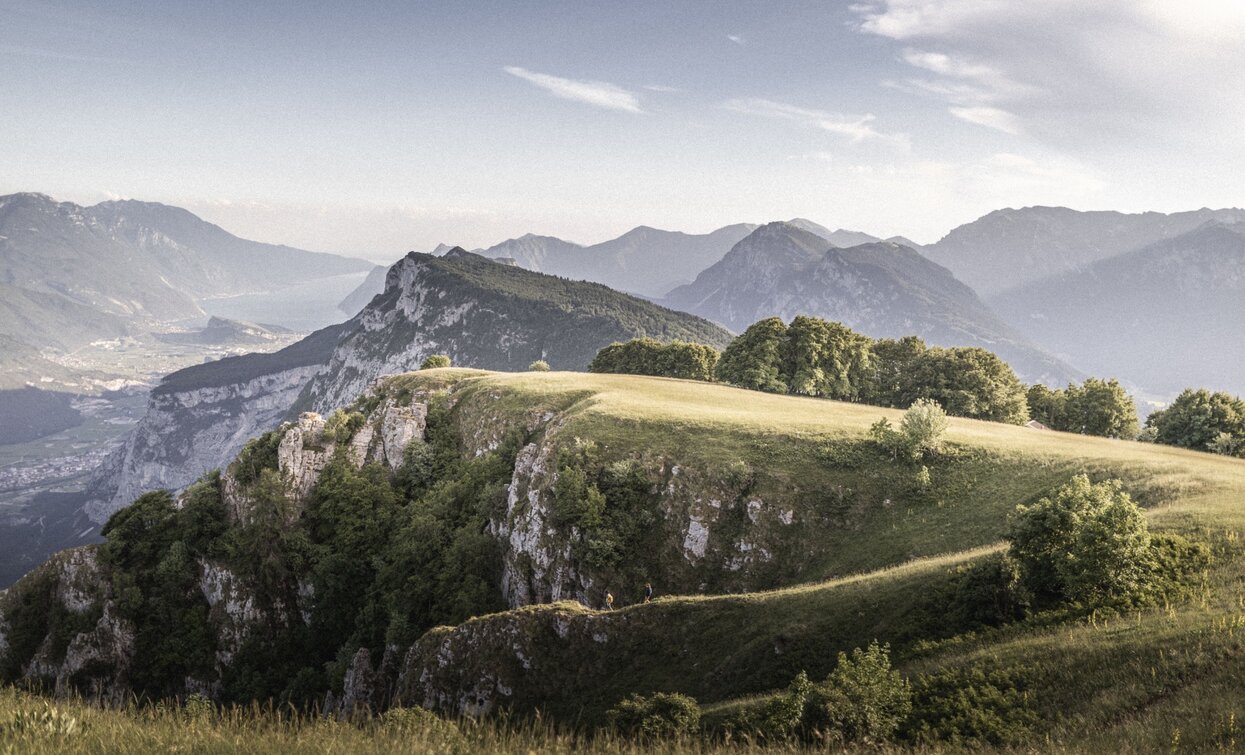 Auf dem Monte Casale | © Archivio Garda Trentino (ph. Watchsome), Garda Trentino 