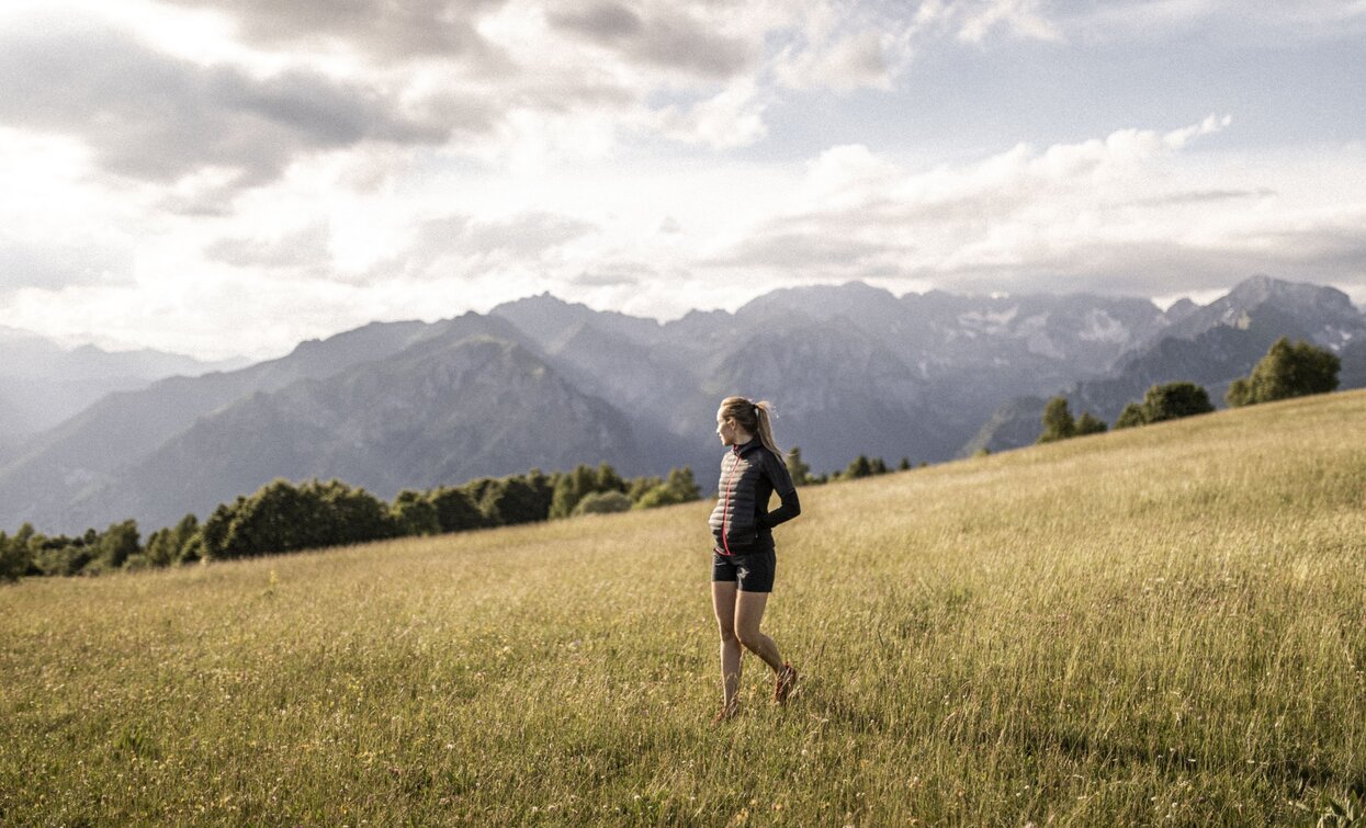 Auf dem Monte Casale | © Archivio Garda Trentino (ph. Watchsome), Garda Trentino 