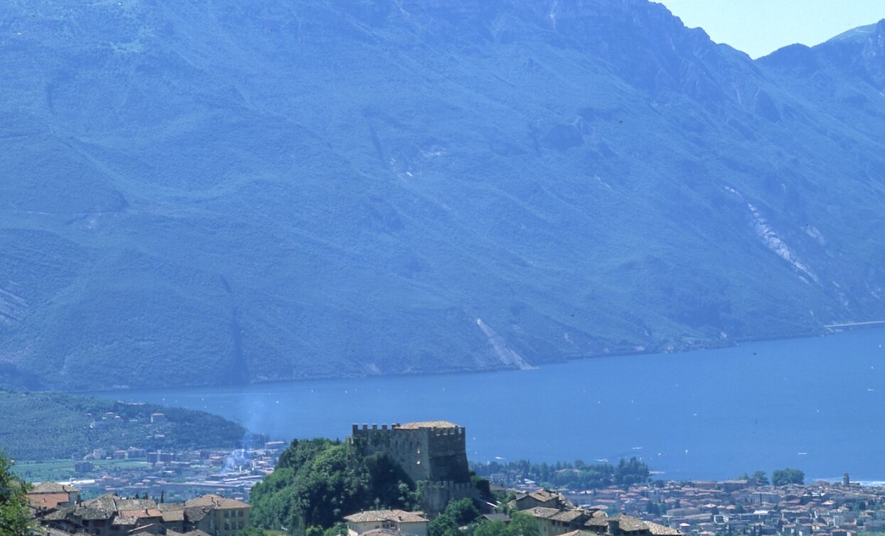 © Staff Outdoor Garda Trentino VN, Garda Trentino 