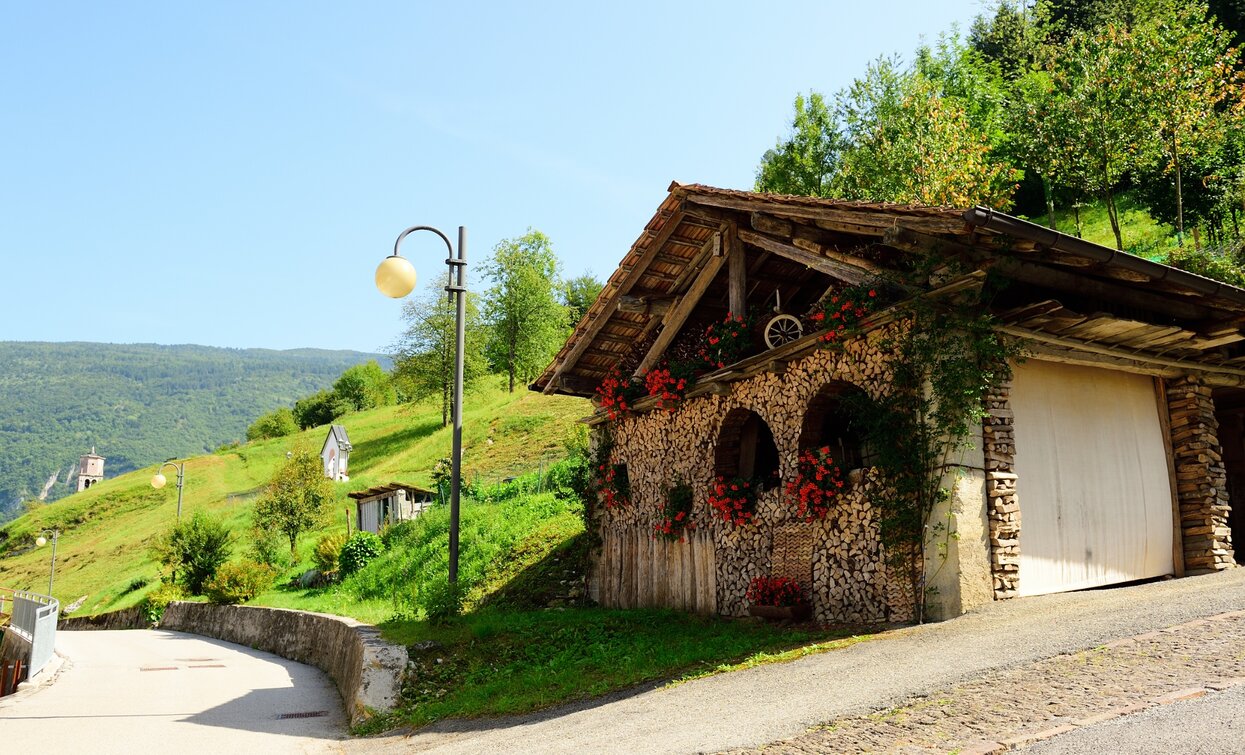 © M. Corradi, Garda Trentino