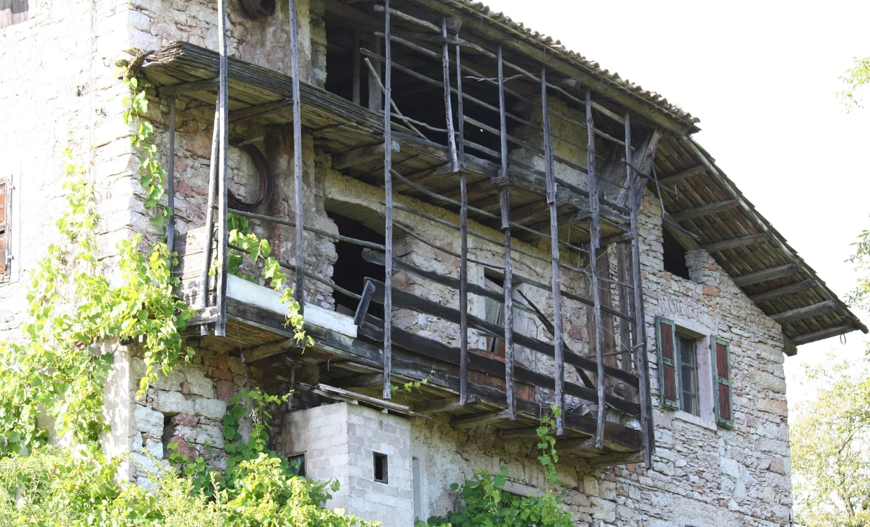 © APT Terme di Comano Dolomiti di Brenta, Garda Trentino 