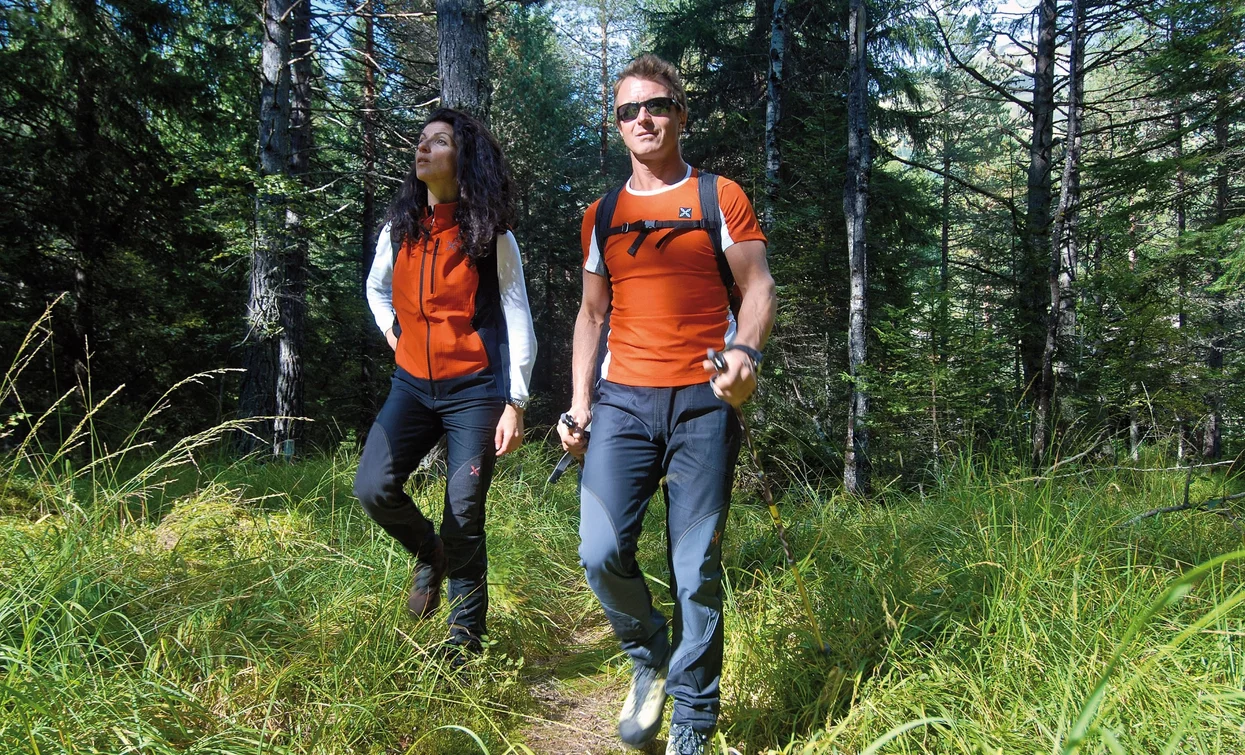 © Staff Outdoor Garda Trentino VN, Garda Trentino 