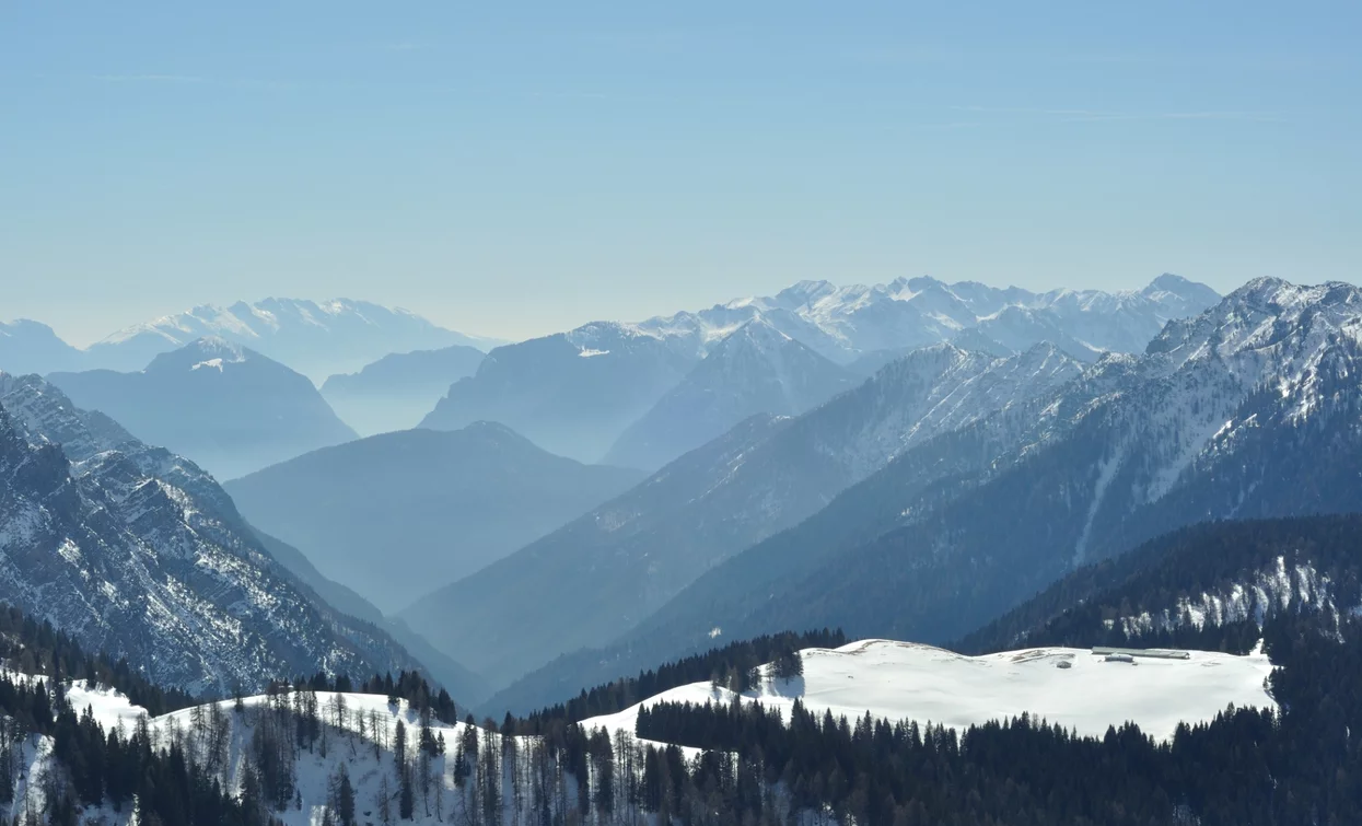 Aus dem Algone-Tal | © Associazione Giovane Judicaria, North Lake Garda Trentino 