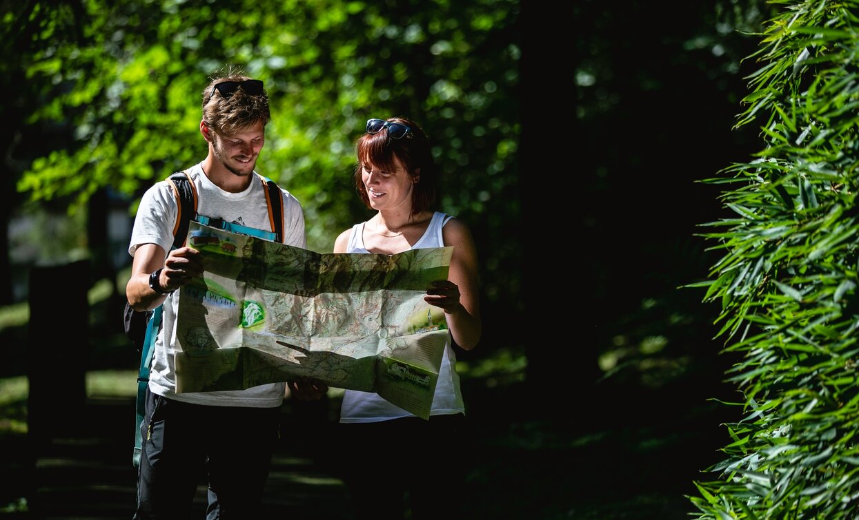 Wandern, welche Leidenschaft | © Fototeca Trentino Sviluppo foto di A. Russolo, Garda Trentino