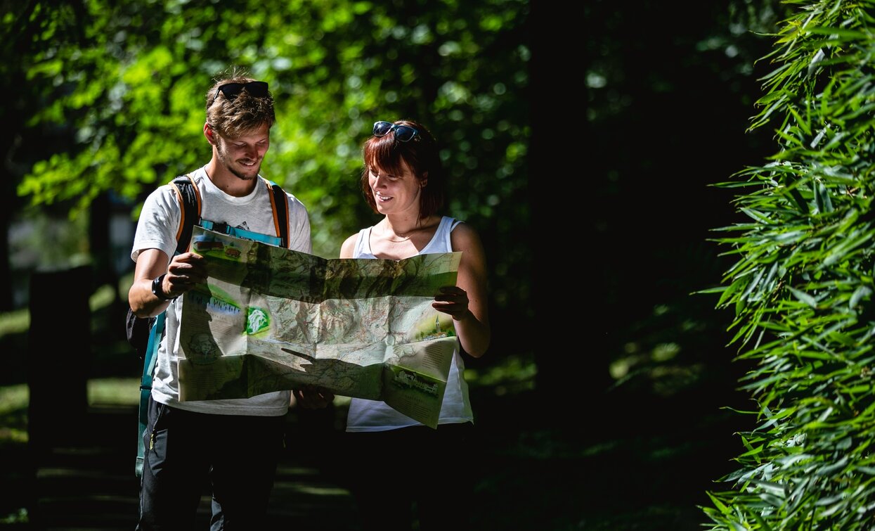 Walking passion | © Fototeca Trentino Sviluppo foto di A. Russolo, Garda Trentino 