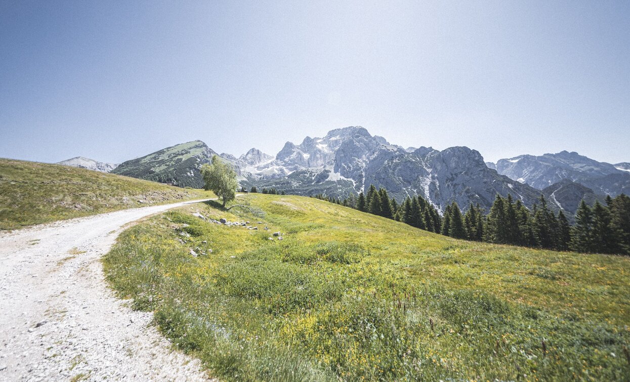 Val Algone | © Archivio Garda Trentino (ph. Watchsome), Garda Trentino 