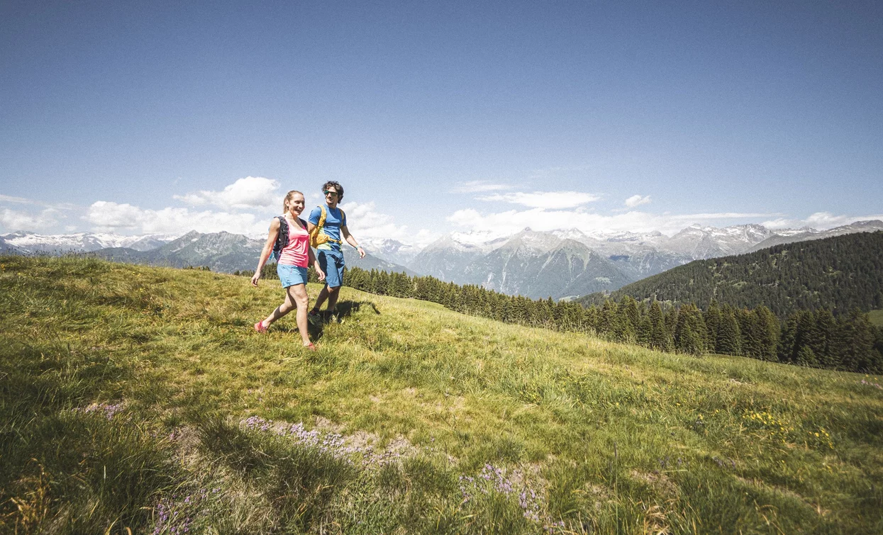 Val Algone | © Archivio Garda Trentino (ph. Watchsome), Garda Trentino 