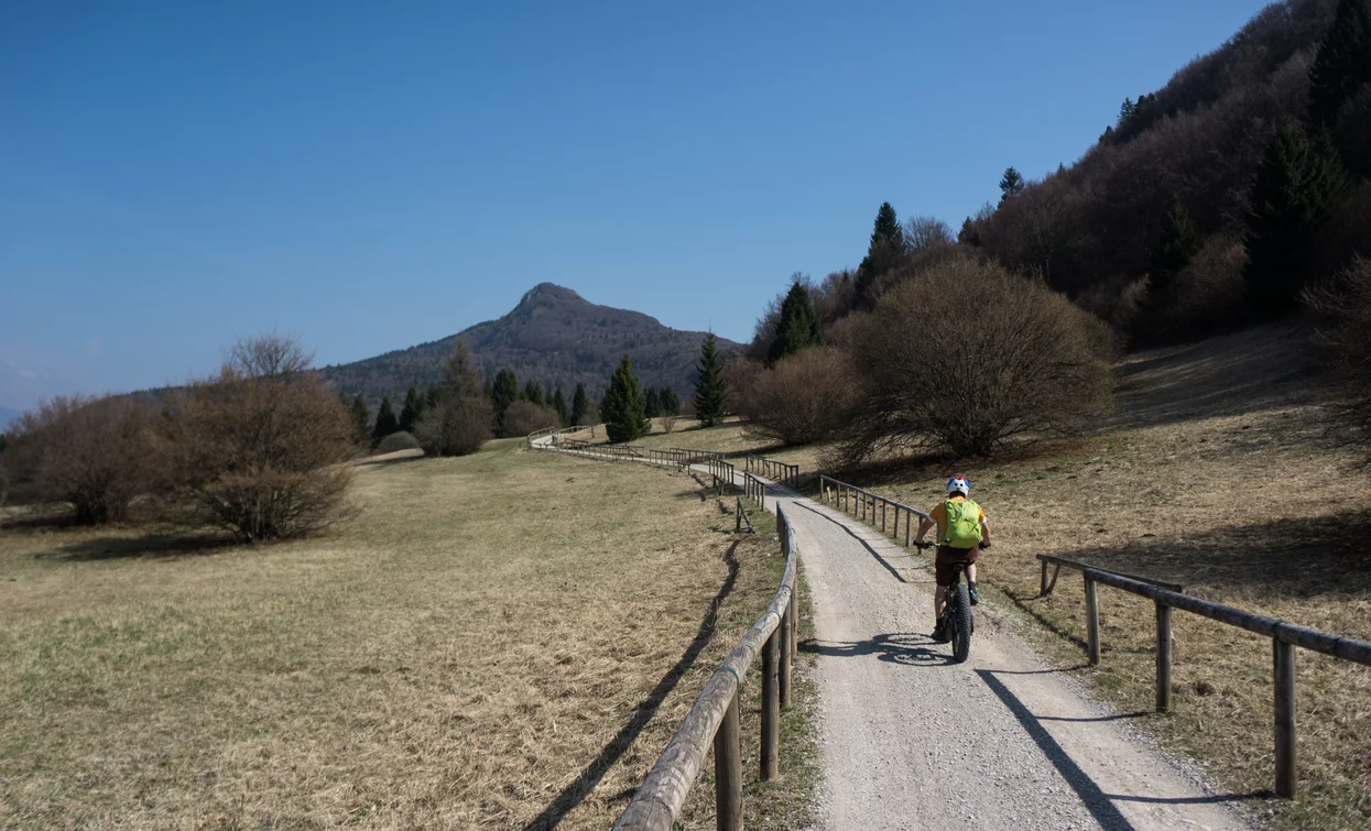 I Prai da Gom | © M. Giacomello, Garda Trentino 