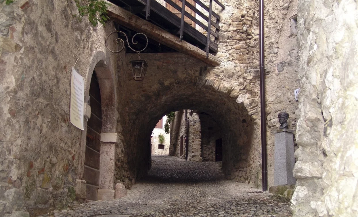 Canale di Tenno | © Archivio Garda Trentino , Garda Trentino 