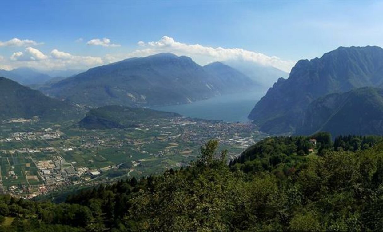 Rifugio Monte Calino San Pietro 10 | © Unknown