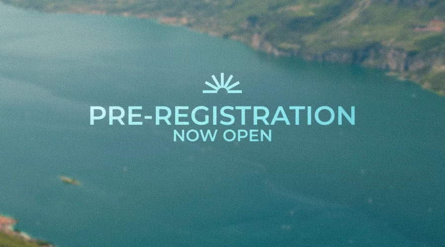 Pre-registration Horizon Lake Garda Music Festival - immagine ufficiale pre-registrazione