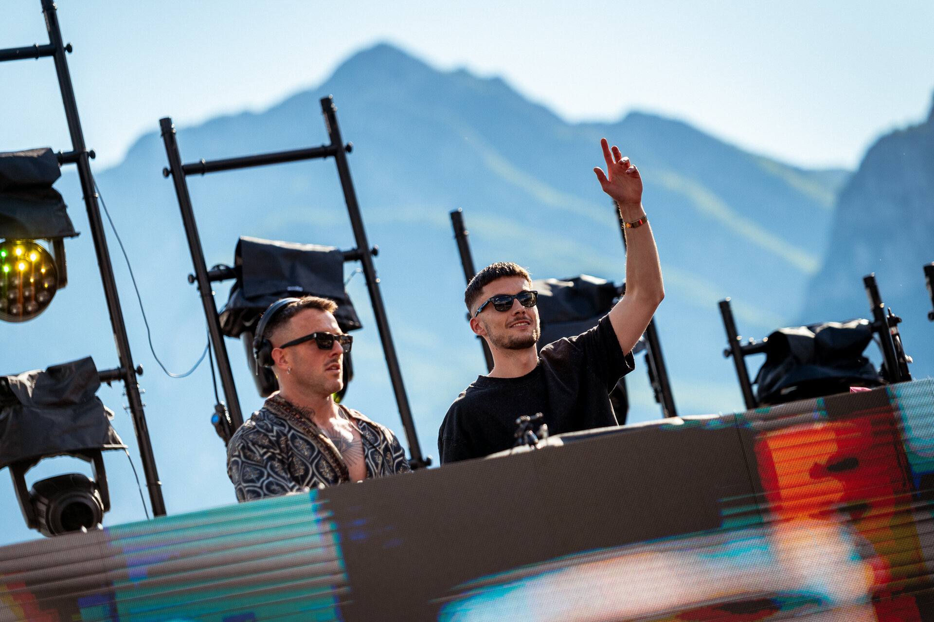 Horizon - Lake Garda Music Festival