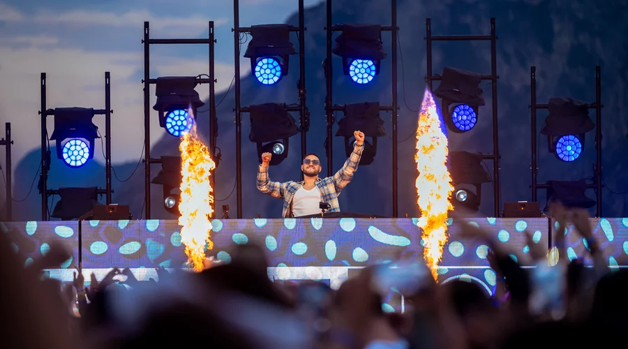 Horizon - Lake Garda Music Festival