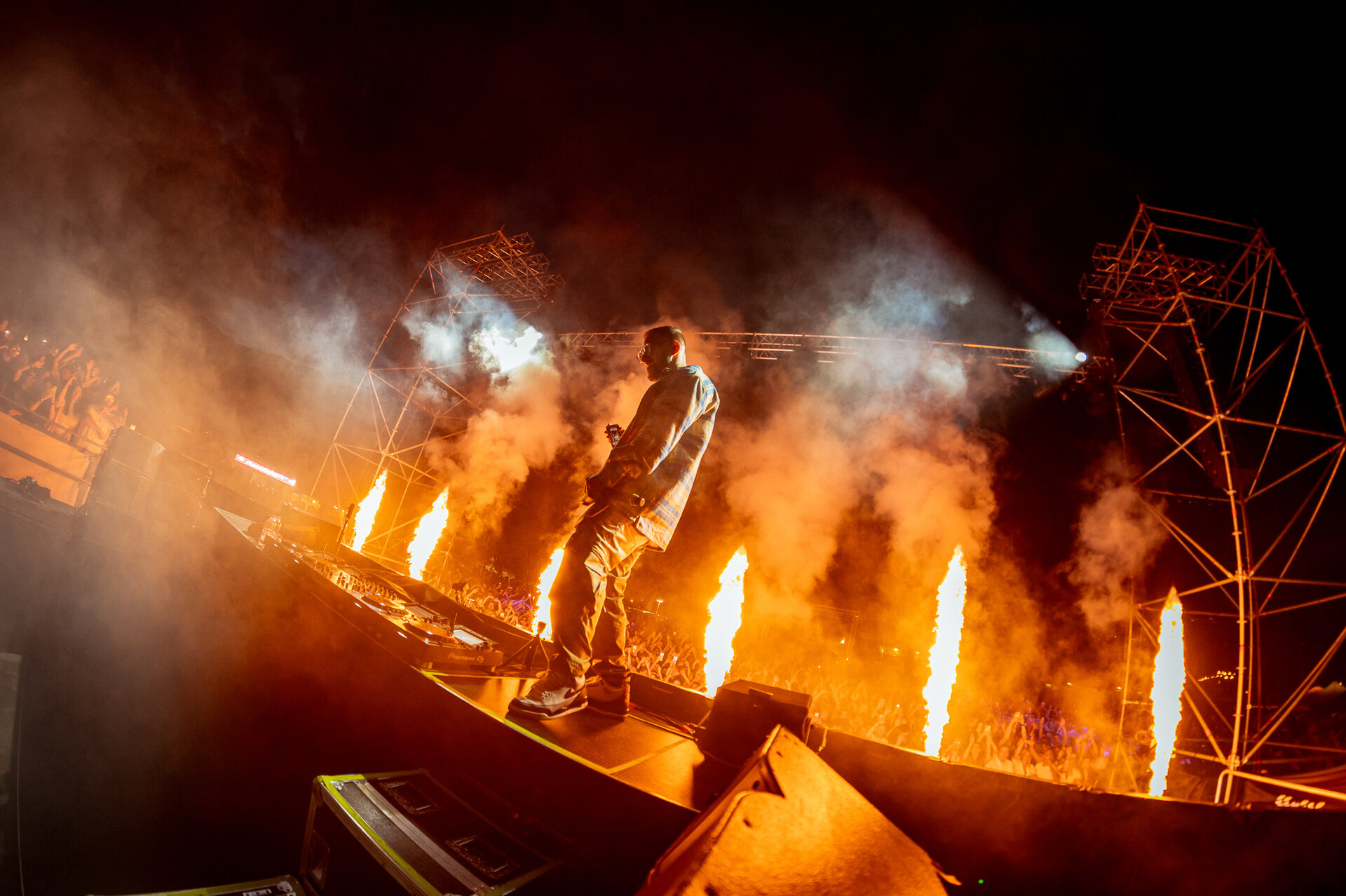 Horizon - Lake Garda Music Festival