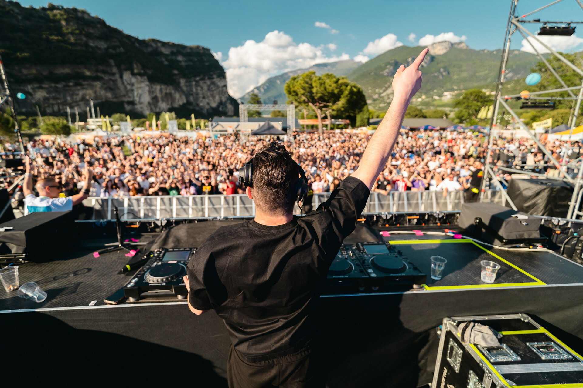 Horizon - Lake Garda Music Festival