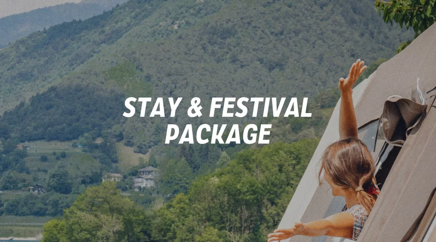 Horizon - Lake Garda Music Festival