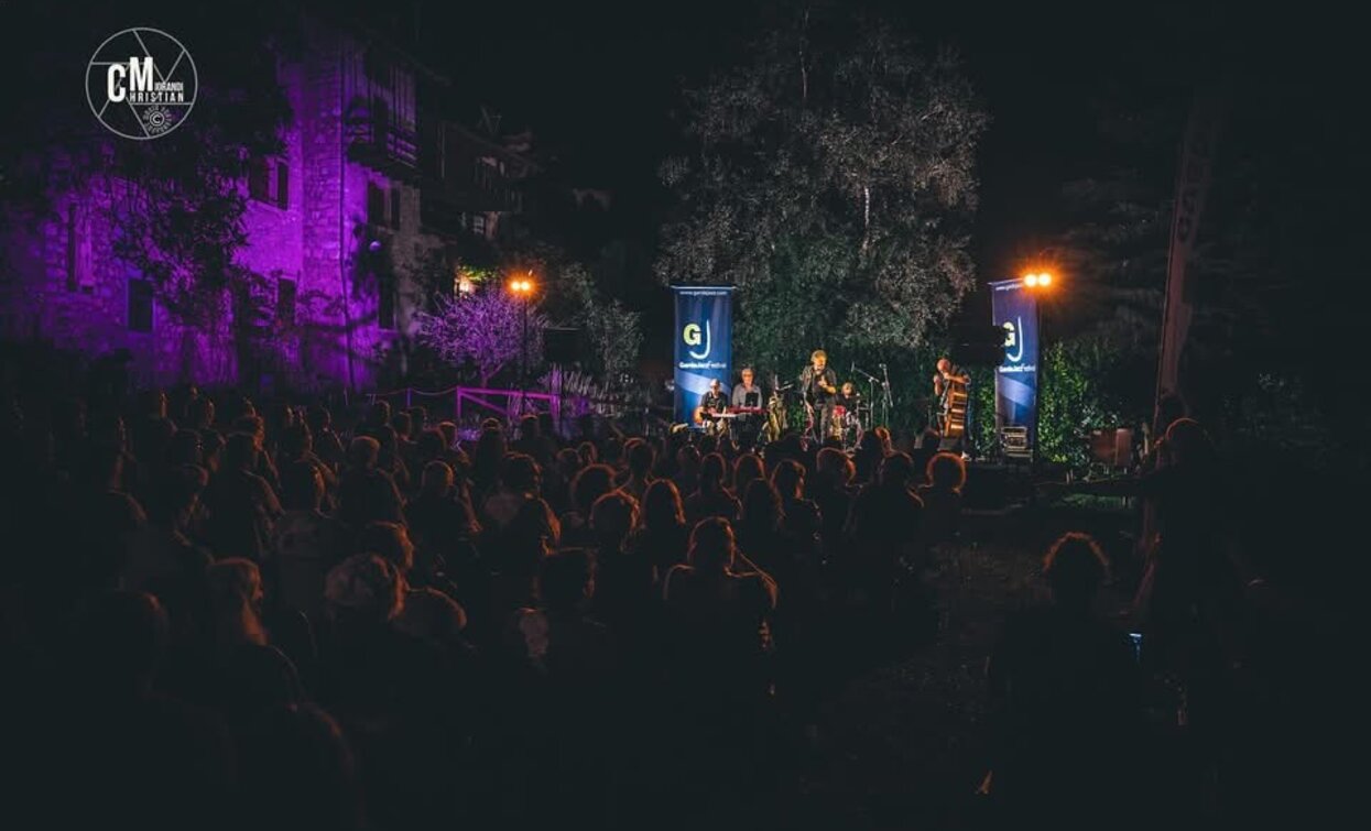 Garda Jazz Festival | © Garda Jazz Festival