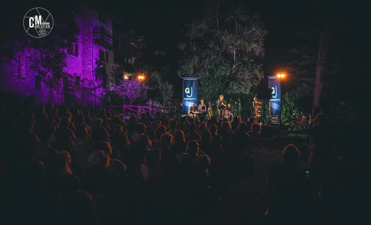 Garda Jazz Festival | © Garda Jazz Festival