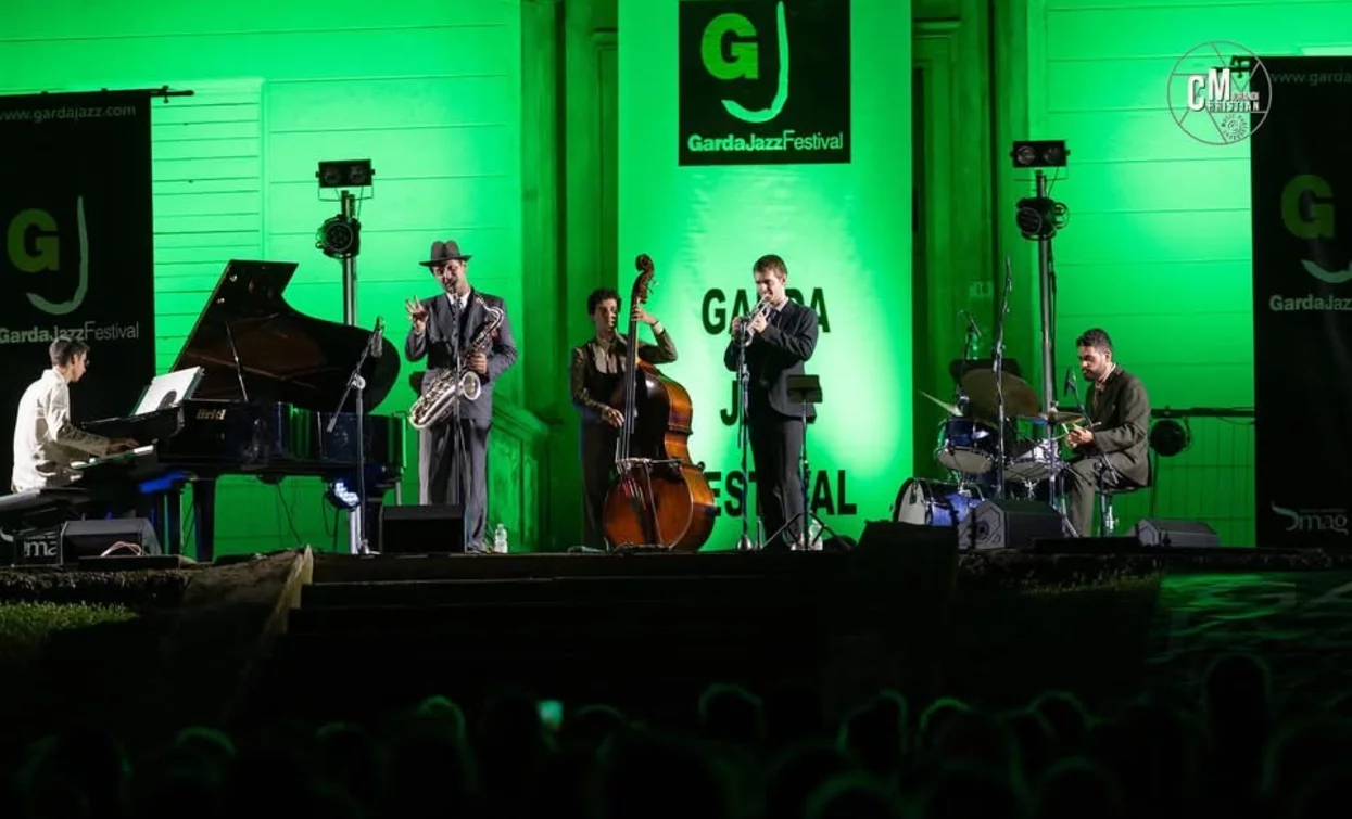 Garda Jazz Festival | © Garda Jazz Festival