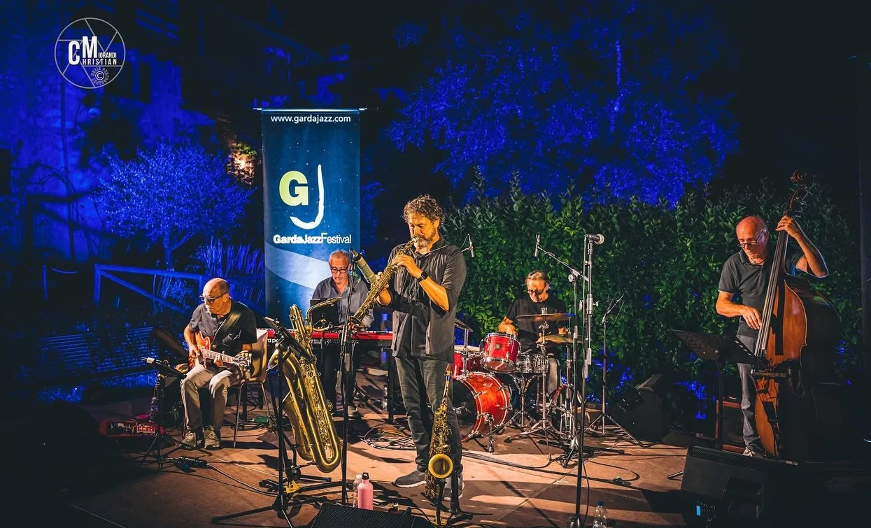 Garda Jazz Festival | © Garda Jazz Festival