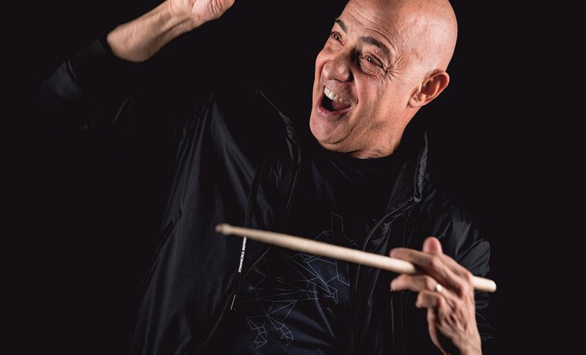 Tommy Bradascio 4tet "Time to swing"  - Garda Jazz Festival
