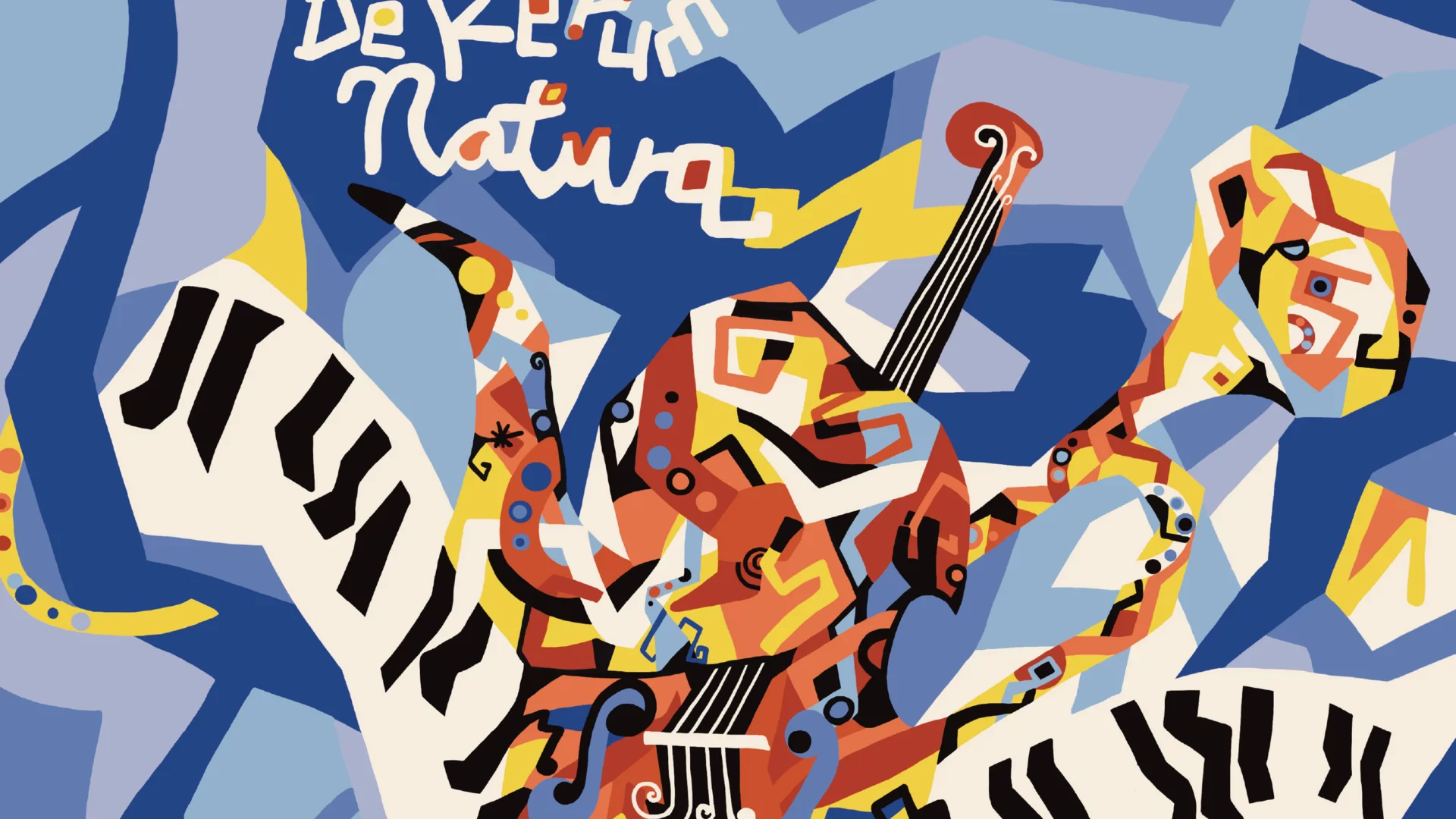 DE RERUM NATURA