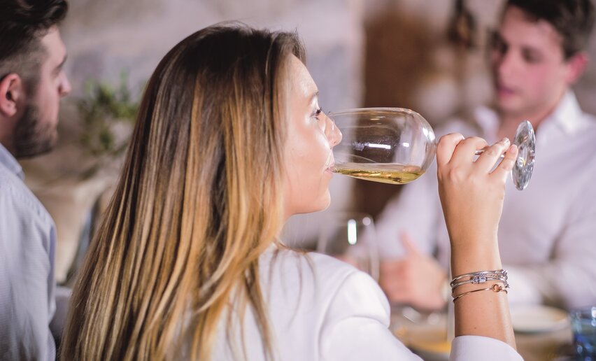Storie di Vini