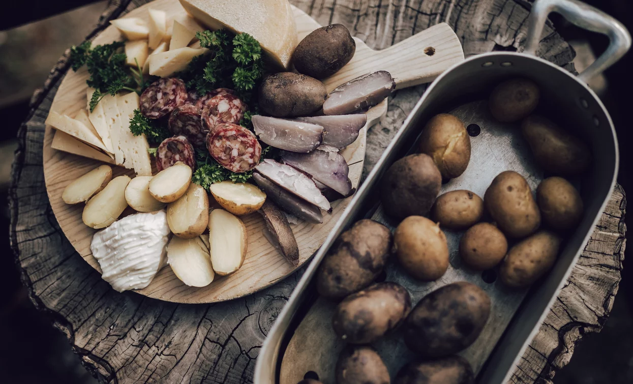 © G. Tolli, APT Terme di Comano-Dolomiti di Brenta