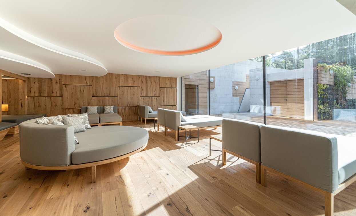 Thermen von Comano Grand Hotel - Gardasee